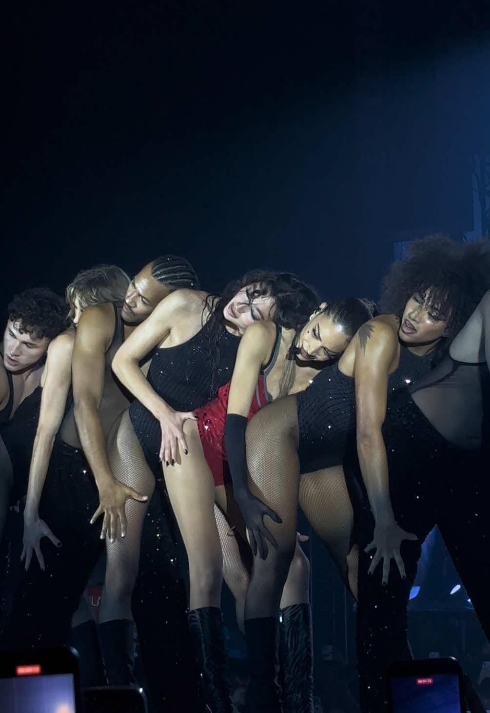 ok ora ho finito belli @ELODIE @Megan Ria #elodie #guarana #elodieshow #elodiebari #fyp 