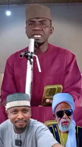 Raddi Ga Baffah Hotoro Akan Zagin Sheikh Dahiru Usman Bauchi Gabatarwa Sheikh Abubakar Bala Babakarami Afakallah Kandahar Bauchi 