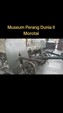 Morotai dan Perang Pasifik