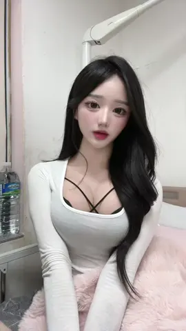 병원생활지쳐쓰러져.. #추천 