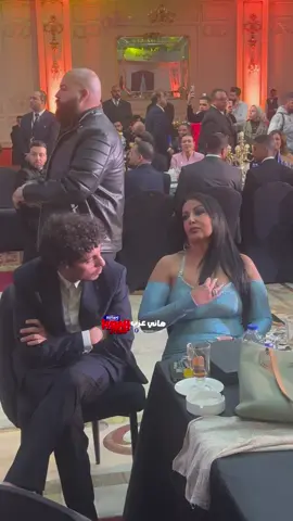 نيولوك #سمية_الخشاب وظهور بعد فترة من الغياب