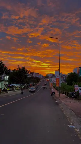 Hoàng Hôn Bảo Lộc Những Ngày Cuối Tháng 11 Đẹp Đến Nao Lòng #baoloc #lamdong #baoloctravel #49 #nguyencuongbds 