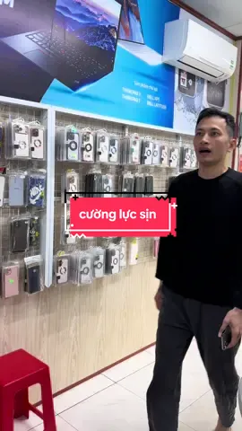 cường lực nó lấy ở đâu mà rẻ thế nhi??#dgappletv 