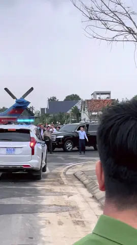 Bác Chính về thăm ĐakLak ( Phú Yên cũ ) #thutuongphamminhchinh 