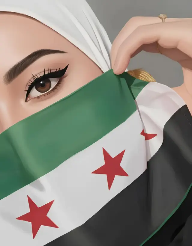 جنة يا وطناا 💚