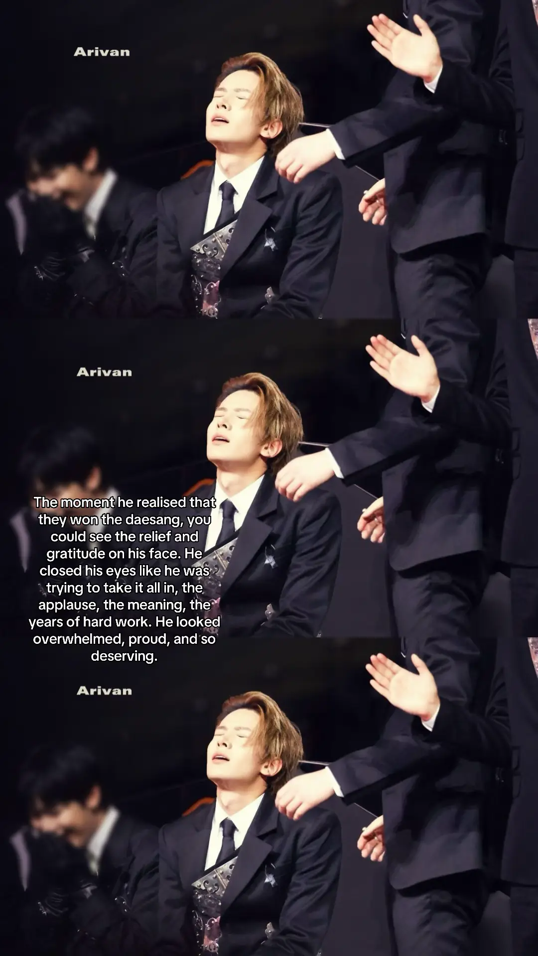 I’m crying…#heeseung #enhypen #foryoupage #fyp 