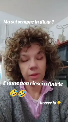 Tanto per ridere,ma veramente dopo tanti anni di diete estreme ....ho trovato la soluzione definitiva. HO PERSO 18 kg in piena MENOPAUSA,due anni fa ,e mantengo il risultato senza grosse rinunce anzi ho ritrovato il benessere  #Menopausa #Benessere #Dimagrire #nodieteestreme # nofame 