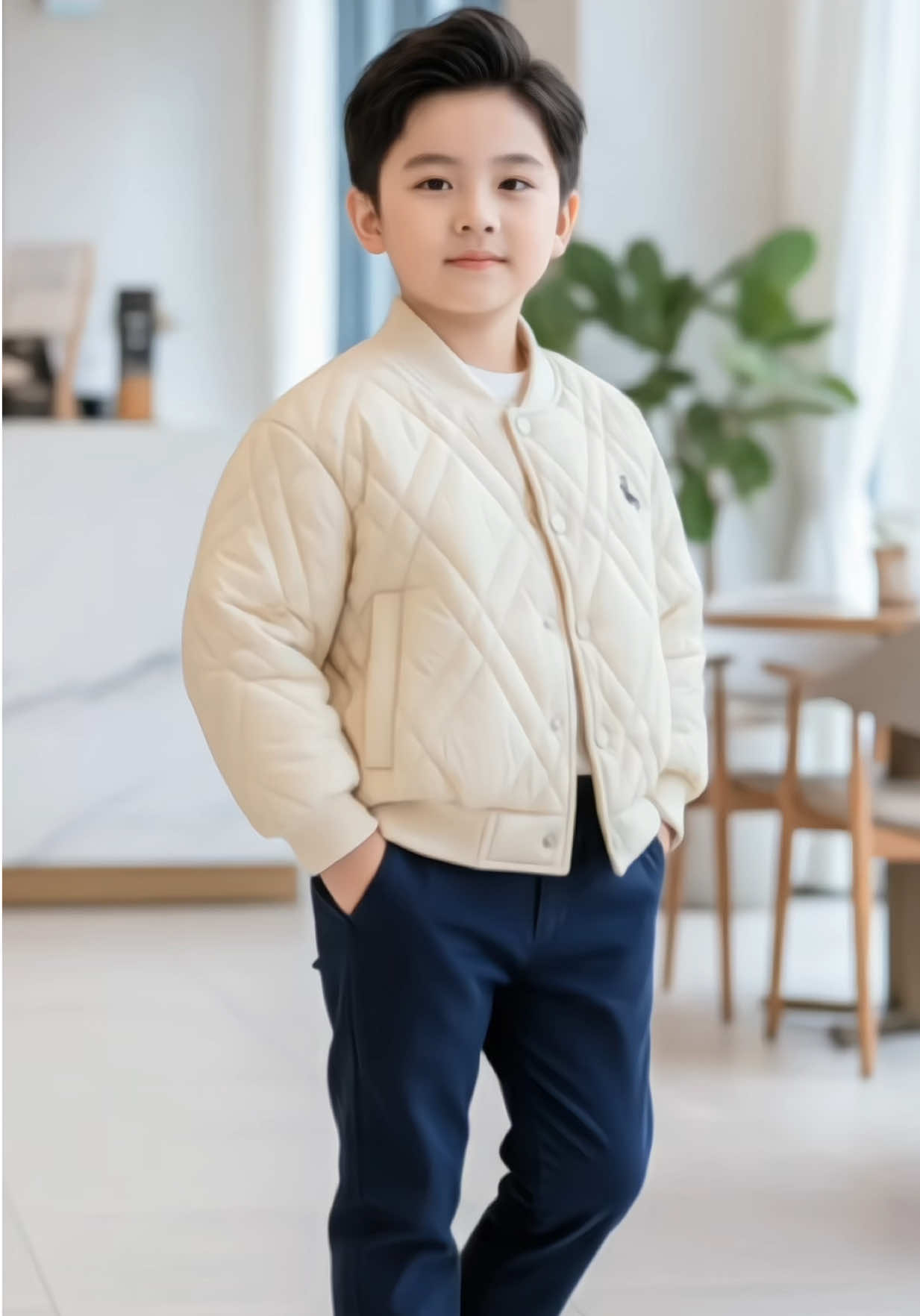 Áo khoác bomber bé trai đẹp lắm các mom ơi #thoitrangchobe #thoitrangtreem #aokhoacchobe #aokhoacbetrai #aobomberbetrai 