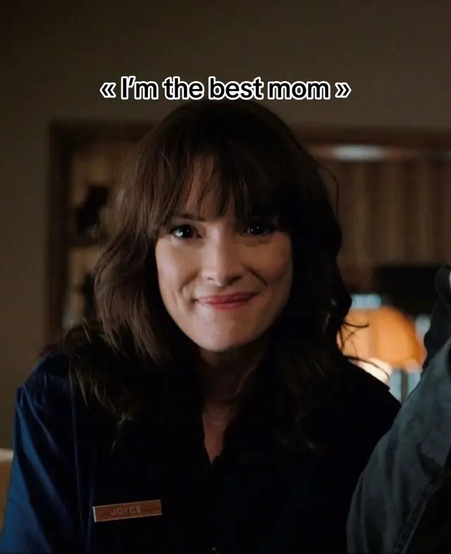 The best Baby Sitter 🫶🏼🫶🏼