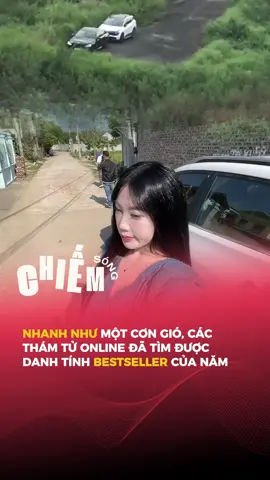 best seller của năm là ẻm chứ ai #zznews #zuongzeroent #tintuc #giaitri 