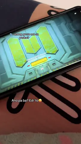 Damnnn aga ng pamasko ni tito codm #fyp #xybca #codm #cod 