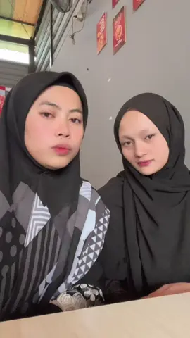 Senyumnya sudah kembali merekah 🥹 @Elsa 