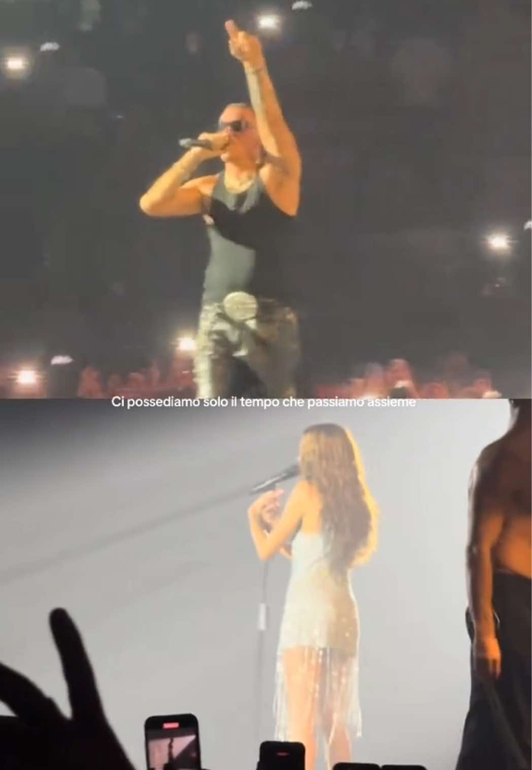 Ferma qui ❤️‍🩹👑 #palasele #elodie #marracash #nientecanzonidamore 