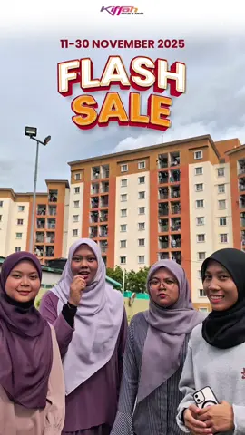 Weh nak remind sikit… Flash Sale ni bukan lama dah, beberapa hari je tinggal! Lepas tu harga confirm macam asal . 📅 11–30 November 2025 🔥 Diskaun 10% 🔥 Kids Travel FREE Sesuai untuk company trip, family trip, ataupun short healing trip 💆‍♂️💆‍♀️ Kalau rasa “eh macam nak pergi ni…” ambik slot je dulu. Tak komit apa pun, cuma simpan harga murah tu 🤍 𝙏𝙚𝙧𝙩𝙖𝙠𝙡𝙪𝙠 𝙏𝙚𝙧𝙢𝙖 & 𝙎𝙮𝙖𝙧𝙖𝙩 Tunggu apa lagi? 💼 Jom bercuti bersama 𝙆𝙞𝙛𝙛𝙖𝙝 𝙏𝙧𝙖𝙫𝙚𝙡 & 𝙏𝙤𝙪𝙧𝙨 𝙆𝙀𝙋𝙐𝘼𝙎𝘼𝙉 𝘼𝙉𝘿𝘼, 𝘼𝙎𝙋𝙄𝙍𝘼𝙎𝙄 𝙆𝘼𝙈𝙄 📲 𝙏𝙚𝙠𝙖𝙣 𝙡𝙞𝙣𝙠 𝙙𝙞 𝙗𝙞𝙤 / 𝘿𝙈 𝙨𝙚𝙠𝙖𝙧𝙖𝙣𝙜 ————————————————— 📞𝐓𝐞𝐦𝐩𝐚𝐡 𝐒𝐞𝐤𝐚𝐫𝐚𝐧𝐠!! 📞 www.wasap.my/60122442959/pakejpercutiankiffahflashsale 𝙬𝙬𝙬.𝙠𝙞𝙛𝙛𝙖𝙝.𝙘𝙤𝙢.𝙢𝙮 𝙇𝙞𝙠𝙚 & 𝙛𝙤𝙡𝙡𝙤𝙬 𝙪𝙨 𝙤𝙣 𝙨𝙤𝙘𝙞𝙖𝙡 𝙢𝙚𝙙𝙞𝙖 𝙆𝙞𝙛𝙛𝙖𝙝 𝙏𝙧𝙖𝙫𝙚𝙡 & 𝙏𝙤𝙪𝙧𝙨 𝙎𝙙𝙣 𝘽𝙝𝙙 📍𝙇𝙊𝙆𝘼𝙎𝙄 : 𝙇𝙤𝙩 2841, 𝙅𝙖𝙡𝙖𝙣 𝙎𝙧𝙞 𝙀𝙝𝙨𝙖𝙣 3, 𝙏𝙖𝙢𝙖𝙣 𝙎𝙧𝙞 𝙀𝙝𝙨𝙖𝙣 𝙆𝙚𝙥𝙤𝙣𝙜, 52100 𝙆𝙪𝙖𝙡𝙖 𝙇𝙪𝙢𝙥𝙪𝙧 #flashsale #muslimfriendly #companytrip #familytrip #pakejpercutianmurah 