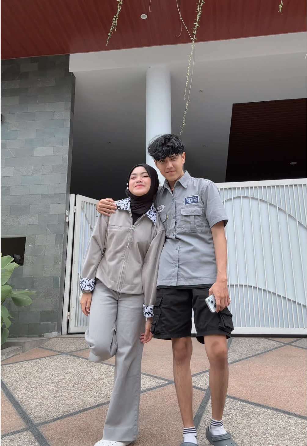 join this trend #thefacha 