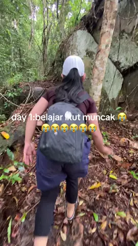 #fyppppppppp #lewatberandamu #bukitluit470mdpl 😭😭