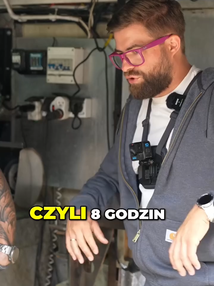 #doroboty #laboratorium #mercedes #ciekawostki #pracazludźmi #dzieci #podcast #motywacja #flowme #flow #inspiracja #motywacja #działanie