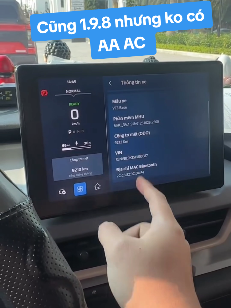 Cũng là FRS 3A.1.9.8 nhưng lại ko có AA AC... Chúc may mắn lần sau :)))