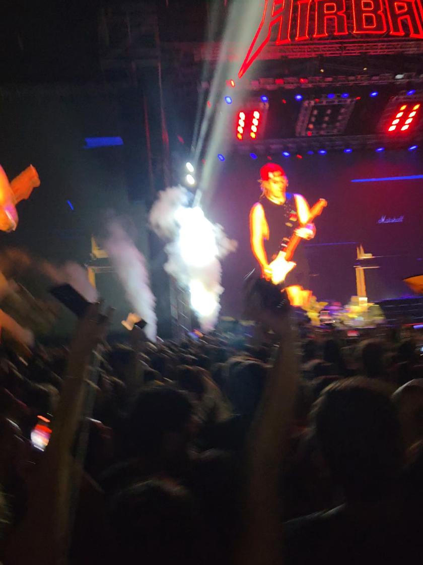 Lo dimos todo #fyp #airbag #rosario #elclubdelapelea 