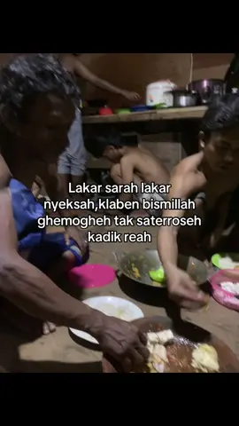 Bismillah #katakatamadura #anakrantau #madurapride #fyp 