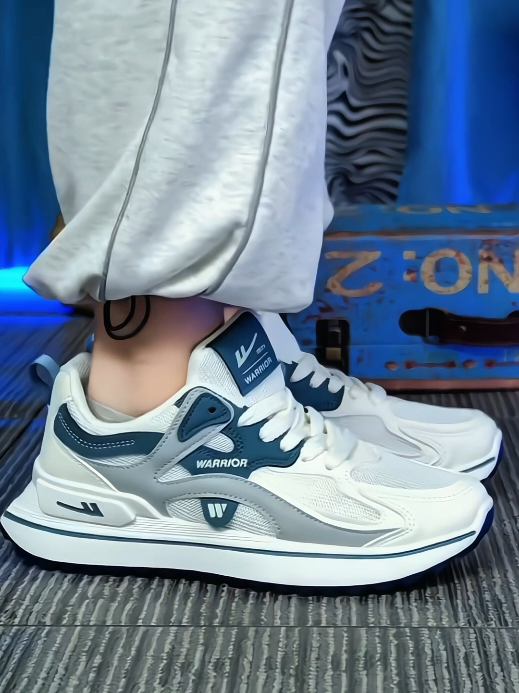 giày thể thao Nam nữ  warrior giày nội địa trung #giaynamnuphoiluoi #giaynoidiatrung   #giaywarriordep #giaynamchaybo  #giaythethaonamnu 
