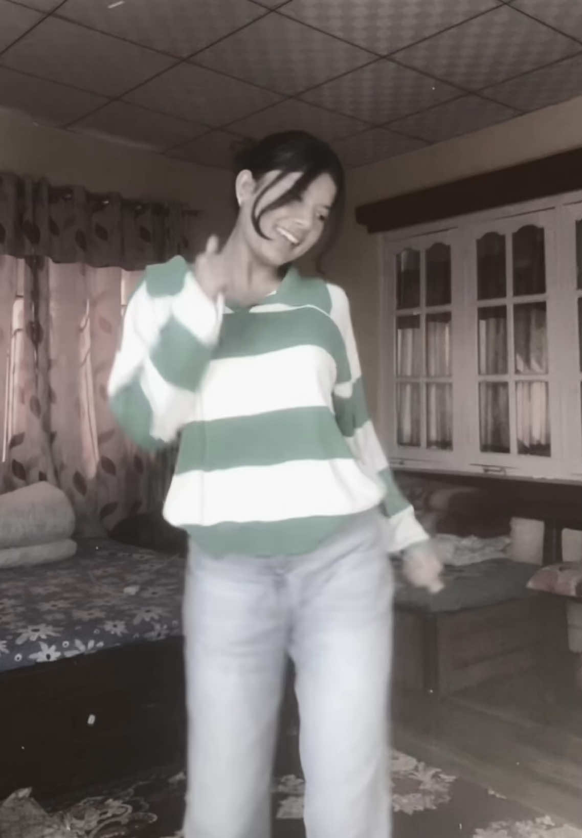 #fyp #shreyaa #dance #hindisong #justkidding 