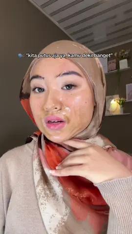 yakin mau putus? 🤗