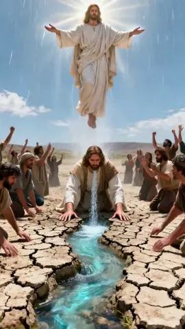 Jesus, I put everything in Your hands.✨#Jesus #ChristianTok #Prayer #Faith #JesusSaves  