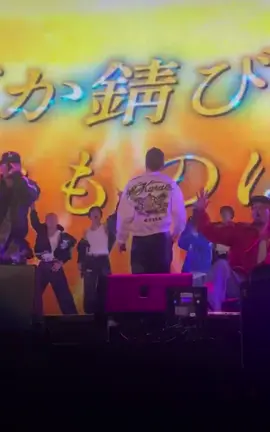 ATSUSHIとTAKAHIROの後ろで踊る滝くん見れて嬉しい💕EXILEになるという夢が叶うといいね🥰 @TAKI #TAKI #TJBB #古嶋滝