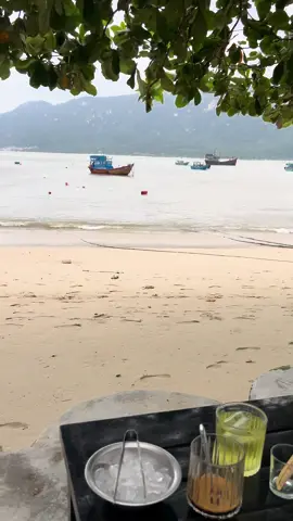 Ly caffe 17k ngắm cảnh đẹp thiên nhiên cảm ơn chị chủ quán có tâm nhe .dân Làng chài ninh Vân ai cũng nhiệt tình thân thiện dễ thương. Sẽ một ngày ko xa mình trở lại 🌹🌷❤️🌻