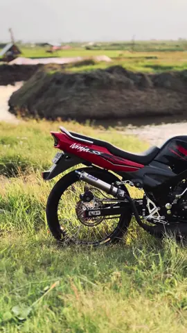 nyore selatan🌊 #ninjass #2stroke #agstyle 