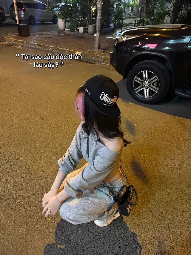 chưa có tình đầu😭 #fyp #xuhuong #ilovetiktok 