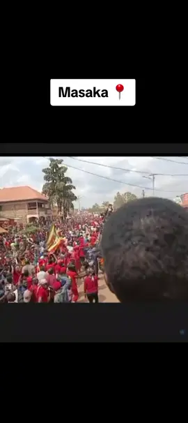 #Dictatorshipm7 #tendingvideo #foryou #foryourpage #protestvoteUg2026 
