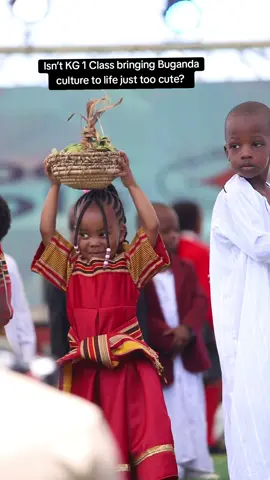 Straight from KG 1, the cutest Baganda you’ll ever meet. #kindergartenconcert  #fyppppppppppppppppppppppp  #sammiecontent  #fyp  #Twinbrook 