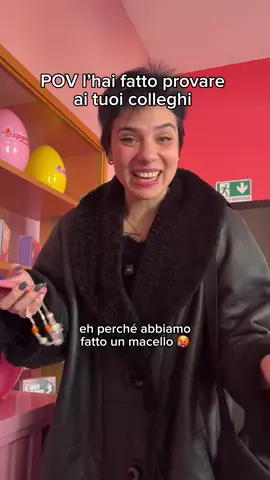 Tutti soddisfatti mi pare 😏 #mysecretcase 