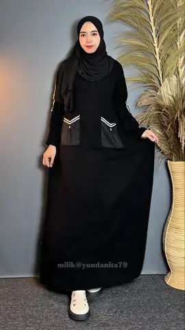 Masya allah terbaru😍cuakeep poolll..  #abaya  #abayastyle  #abayacantik  #abayakekinian  #abayaterbaru 
