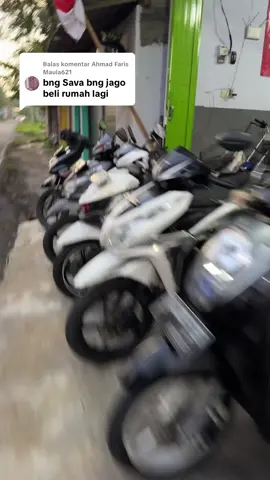 Membalas @Ahmad Faris Maula621 cb 150 r obral #viralditiktok #fypシ #fypシ #fypシ #fypシ 