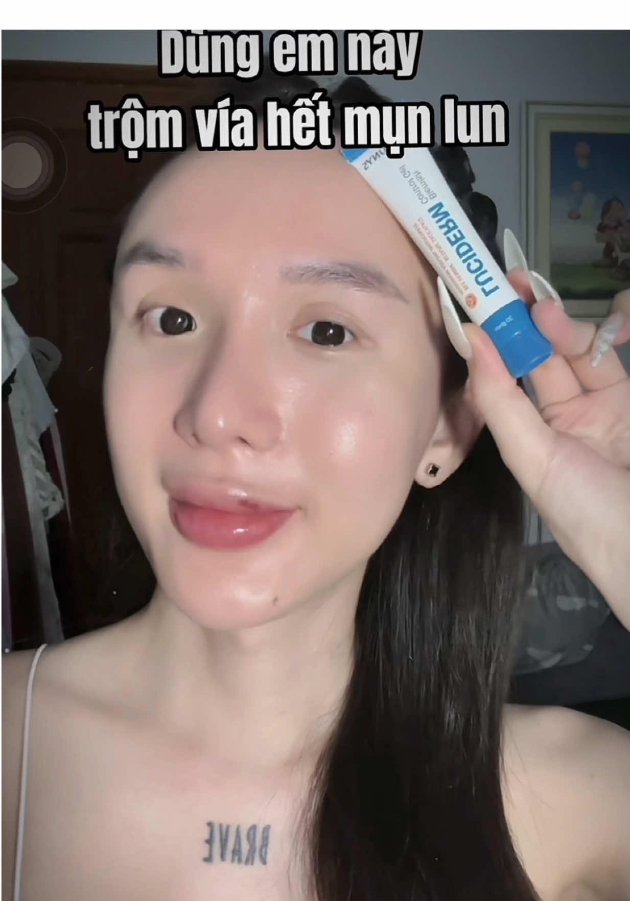 Bộ t sợ m hã 🐍 độc #trimun #munviem #mun #goclamdep #xuhuong 