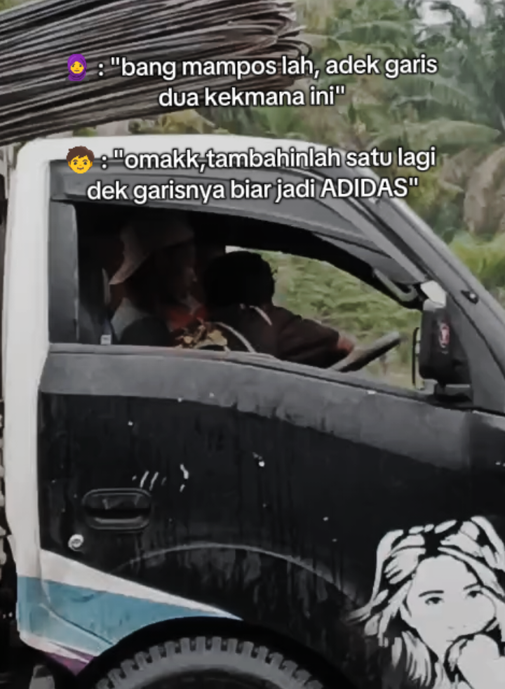 Tambahin satu lagi dek, kurang kalo dua gabisa di jual #sumaterautara #medantiktok #medan #cakapmedan #fyp 