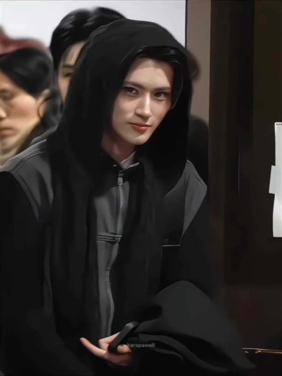 I won't waste this clip #XODIAC #소디엑 #LEO #fyp 