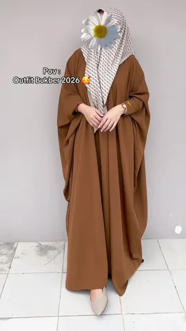 MasyaAllah udah ga sabar nunggu moment Ramadhan 🥰 smoga kita semua diberi panjang umur agar smpai ke ramadhan tahun depan dan seterusnya🤲🏻✨