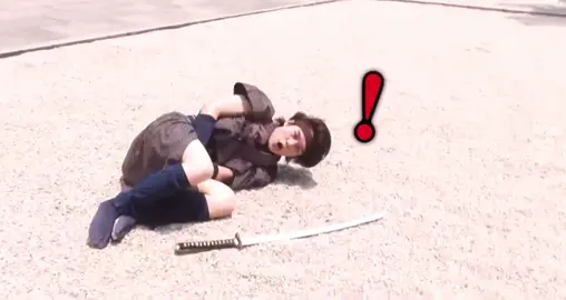 元太くん、大丈夫？？ #TravisJapan  #トラジャ  #松田元太  #マツダマン 