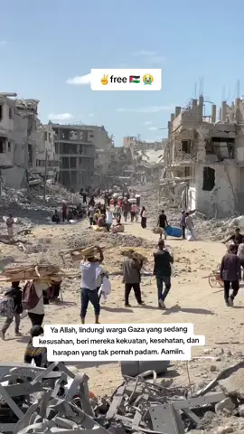 #palestine🇵🇸 #merdeka mudahka lah ya Allah, saudara saudari kami di GAZA
