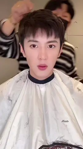 29.11.25v💇🏻คลิปนี้น่ารักมาก 