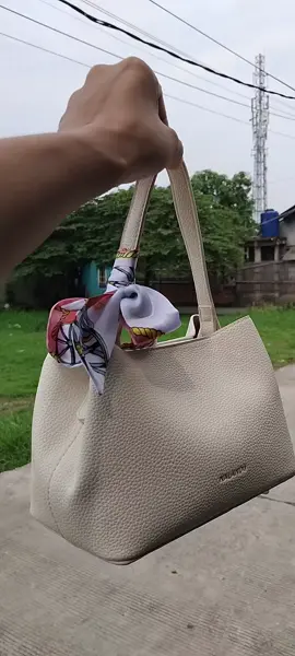 #taswanita #nalandu #slingbag #OOTD #promo1212 