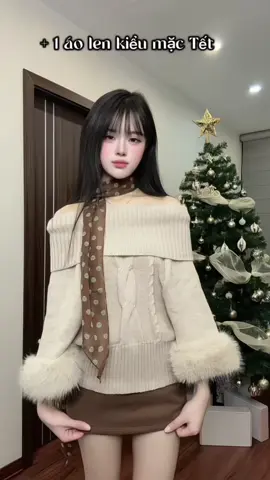 +1 áo len xinh trong giỏ #aolen #zelaquangchau #xuhuonggggggggggggggggg #xuhuong 