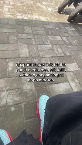 sepqtu disini@ddynamite #pendakipemula #praumountain #hikingadventures #fypage #xyabca 