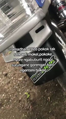 wenak #ramadhan2026  . . . #walisongostyle #fypage #masukberandafyp #glgank 