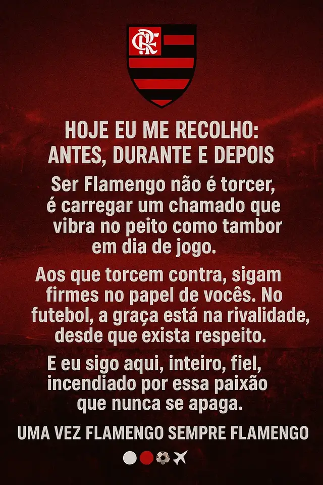 #amor  #RAÇA #PAIXAO #umavezflamengosempreflamengo  #zinco. @Josinéia Almeida Mendes  @lucasOfc 