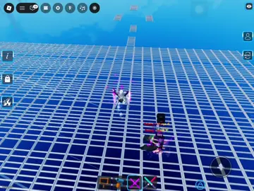 WASD tembus langit ke 7💃🏻💅🏻 #mountaetheria  #roblox  #robloxfyp 